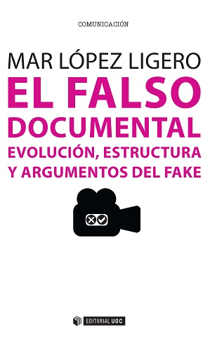 [9788490643778] El falso documental