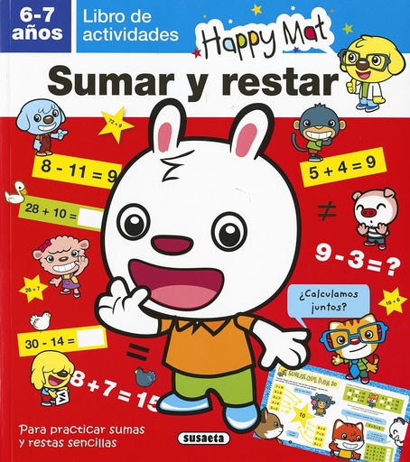 [9788467748673] Sumar y restar