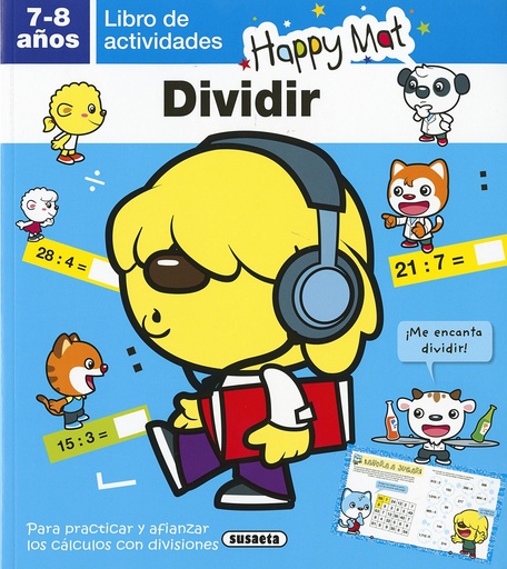 [9788467748703] Dividir