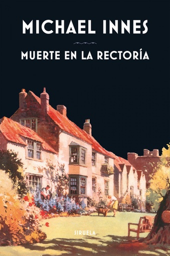 [9788416638772] MUERTE EN LA RECTORIA