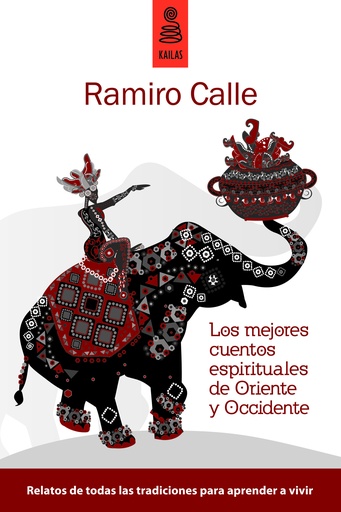 [9788489624771] Los mejores cuentos espirituales de Oriente y Occidente