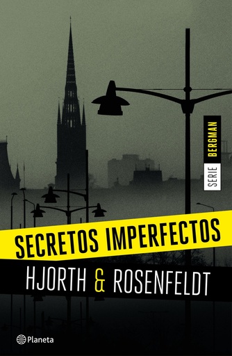 [9788408155164] SECRETOS IMPERFECTOS