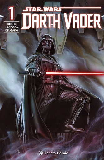 [9788416543861] Darth vader:tomo recopilatorio