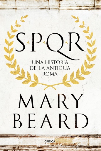 [9788498929553] SPQR