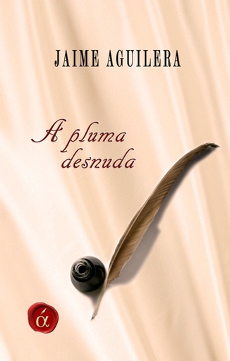 [9788416645848] A pluma desnuda