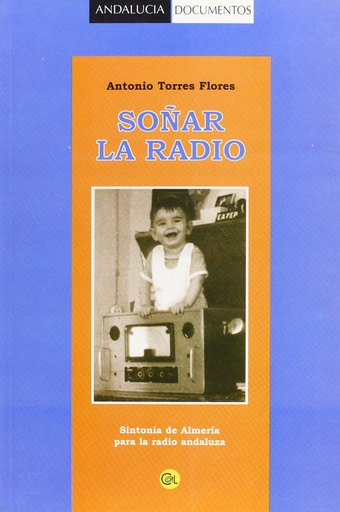 [9788488067685] Soñar la radio