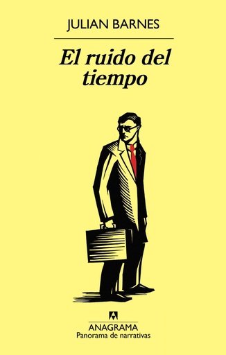 [9788433979551] EL RUIDO DEL TIEMPO