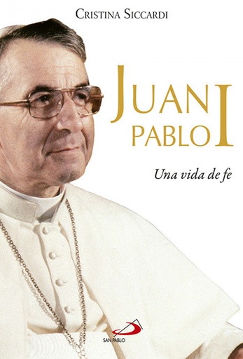 [9788428549530] Juan pablo I