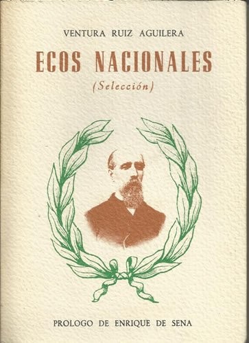 [9788485664054] Ecos nacionales