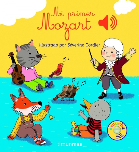 [9788408147763] MI PRIMER MOZART