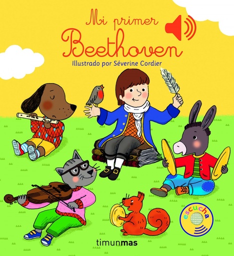 [9788408147770] MI PRIMER BEETHOVEN