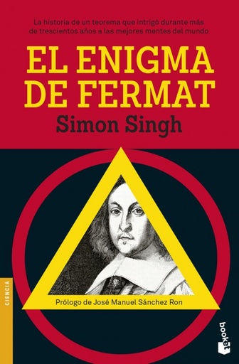 [9788408153887] EL ENIGMA DE FERMAT