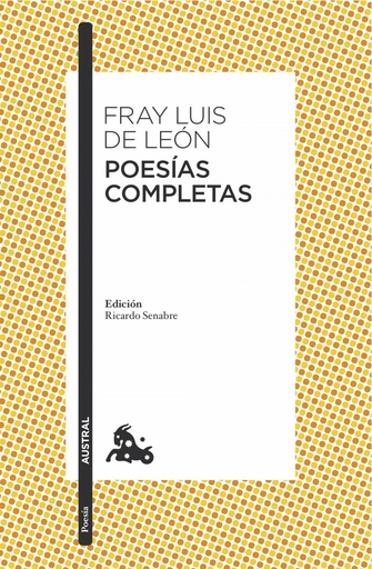 [9788467047707] POESÍAS COMPLETAS