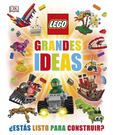 [9780241249185] GRANDES IDEAS