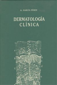 [9788485664832] Dermatología clínica.(5ªed)