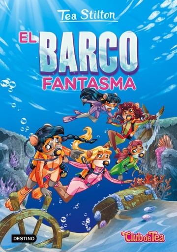 [9788408155461] El barco fantasma