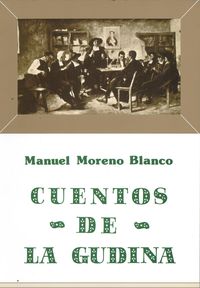 [9788440042750] Cuentos de la gudiña