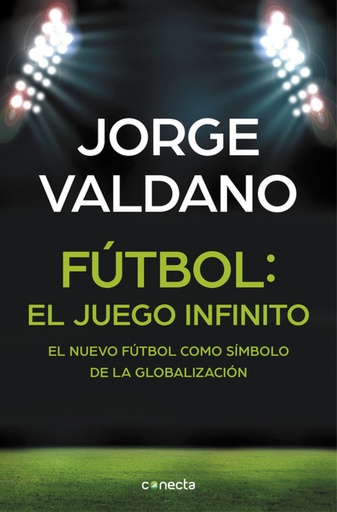 [9788416029648] FUTBOL:EL JUEGO INFINITO