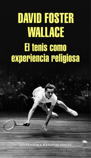 [9788439731238] EL TENIS COMO EXPERIENCIA RELIGIOSA