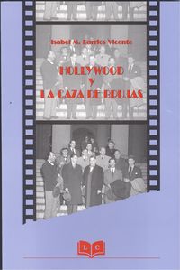 [9788495195913] Hollywood y la caza de brujas.