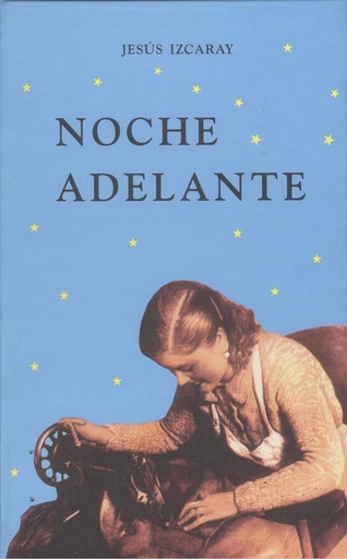 [9788496195622] Noche adelante