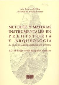 [9788495195067] III.dibujo y otras disciplinas auxiliares