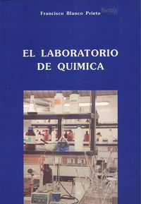 [9788485664733] El laboratorio de química