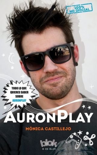 [9788416075997] AURONPLAY