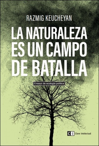 [9788494433849] LA NATURALEZA ES UN CAMPO DE BATALLA