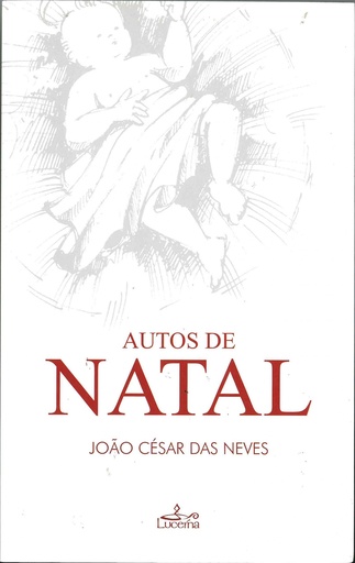 [9789898516893] Autos de Natal - 2ª Edição