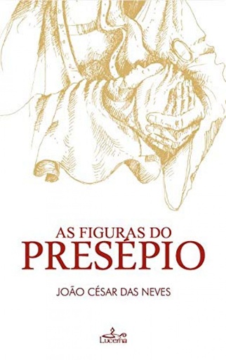 [9789898516855] As Figuras do Presépio