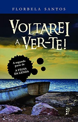 [9789899625990] Voltarei a Ver-te