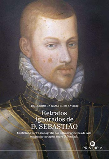 [9789898131249] Retratos Ignorados de D. Sebastião