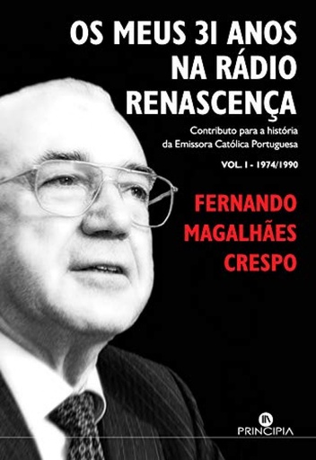 [9789897160349] meus 31 Anos na Rádio Renascença