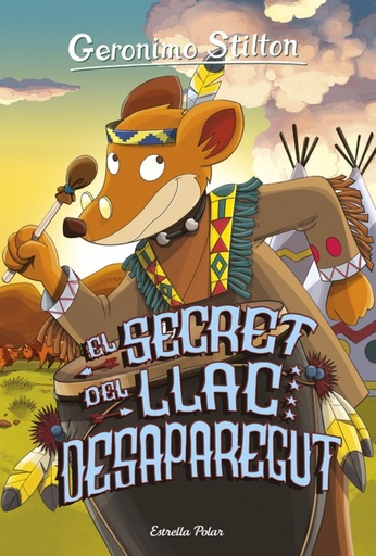 [9788416522422] EL SECRET DEL LLAC DESAPAREGUT