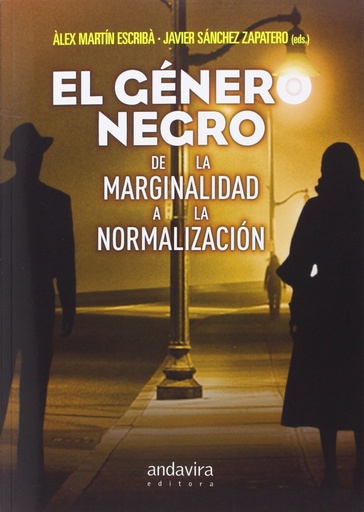 [9788484089056] El género negro