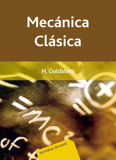 [9788429143065] MECÁNICA CLÁSICA