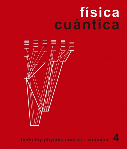 [9788429140248] Física Cuántica. Volumen 4