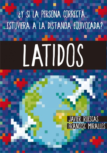 [9788467585889] Latidos