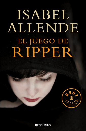 [9788466333153] EL JUEGO DE RIPPER