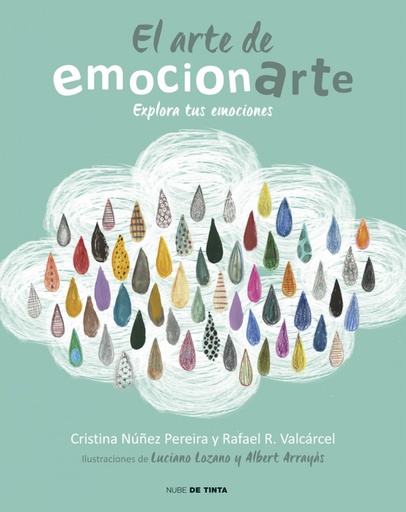 [9788415594901] EL ARTE DE EMOCIONARTE