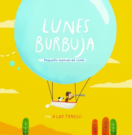 [9788448845766] LUNES BURBUJA