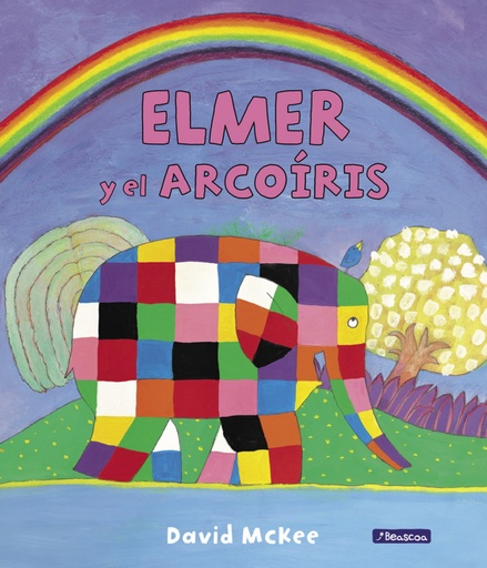 [9788448845711] ELMER Y EL ARCOÍRIS