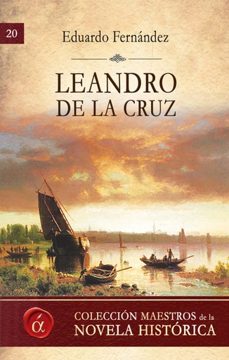 [9788416815029] Leandro de la Cruz