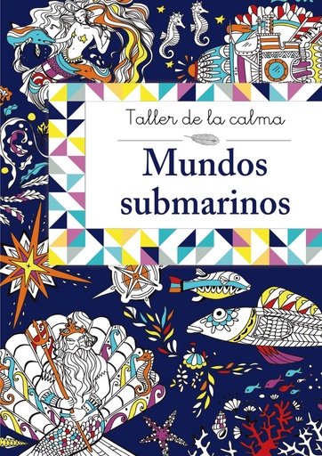 [9788469605622] MUNDOS SUBMARINOS