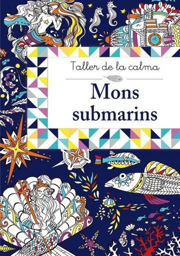 [9788499067032] MONS SUBMARINS
