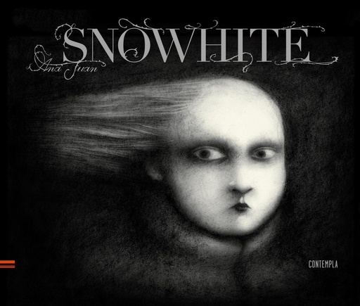 [9788426391209] SNOWHITE