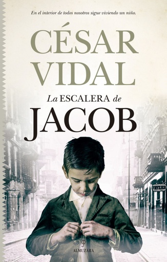 [9788416392919] La escalera de Jacob