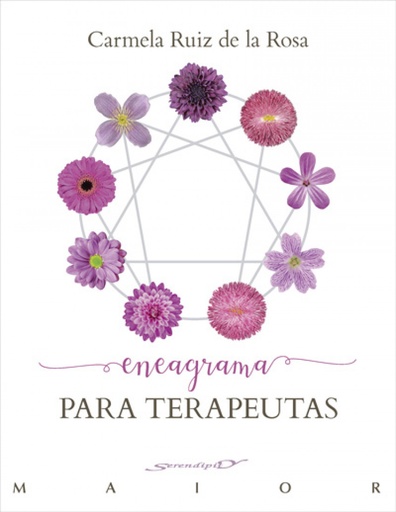 [9788433028457] ENEAGRAMA PARA TERAPEUTAS