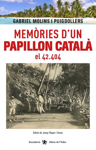 [9788494491184] Memories d´un papillon catala el 42.404